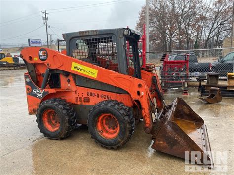 used skid steer chattanooga|Skid Steer Loaders Near Chattanooga, Tennessee .